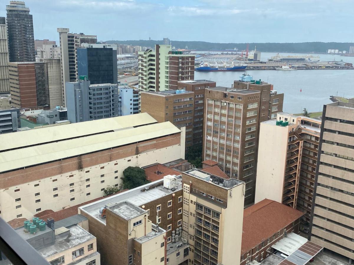 The Royal Hotel By Coastlands Hotels & Resorts Durban Exteriér fotografie