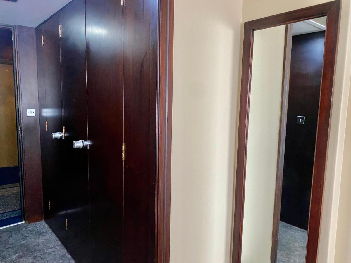 The Royal Hotel By Coastlands Hotels & Resorts Durban Exteriér fotografie