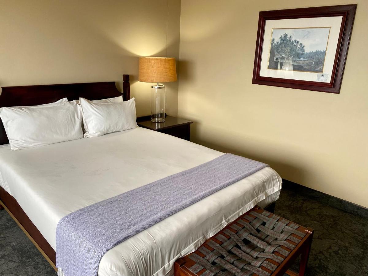 The Royal Hotel By Coastlands Hotels & Resorts Durban Exteriér fotografie