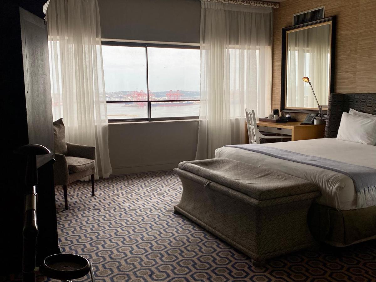 The Royal Hotel By Coastlands Hotels & Resorts Durban Exteriér fotografie