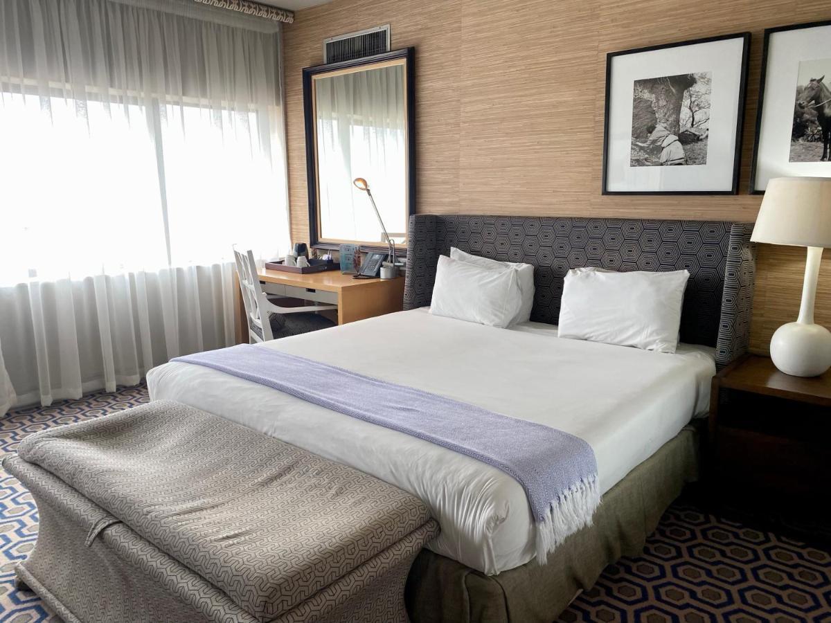 The Royal Hotel By Coastlands Hotels & Resorts Durban Exteriér fotografie