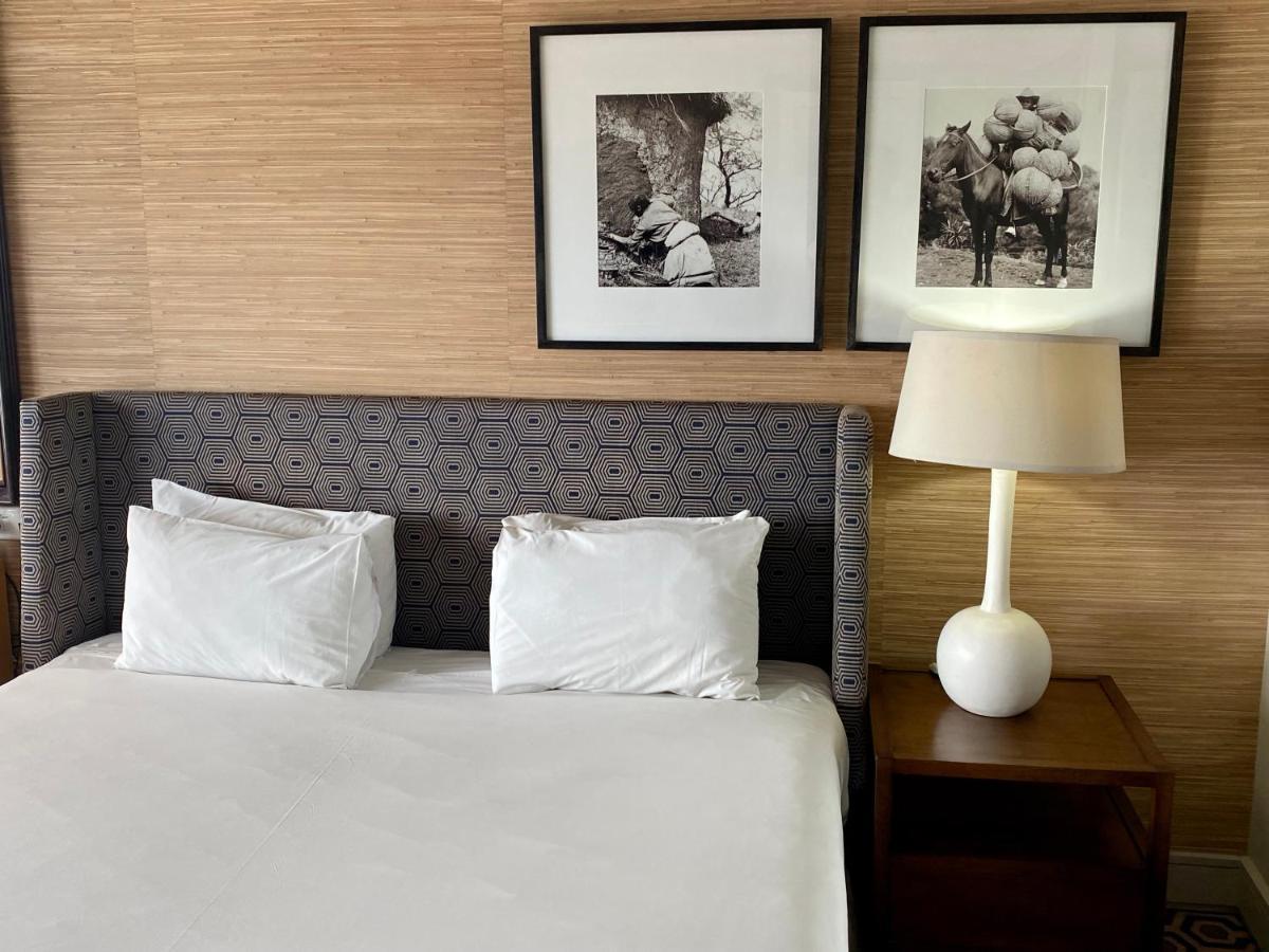 The Royal Hotel By Coastlands Hotels & Resorts Durban Exteriér fotografie