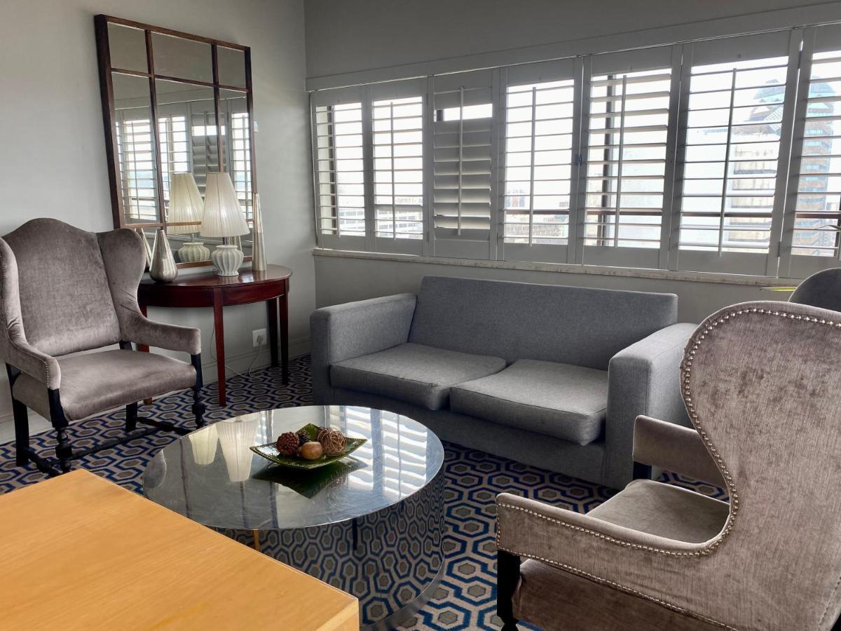 The Royal Hotel By Coastlands Hotels & Resorts Durban Exteriér fotografie