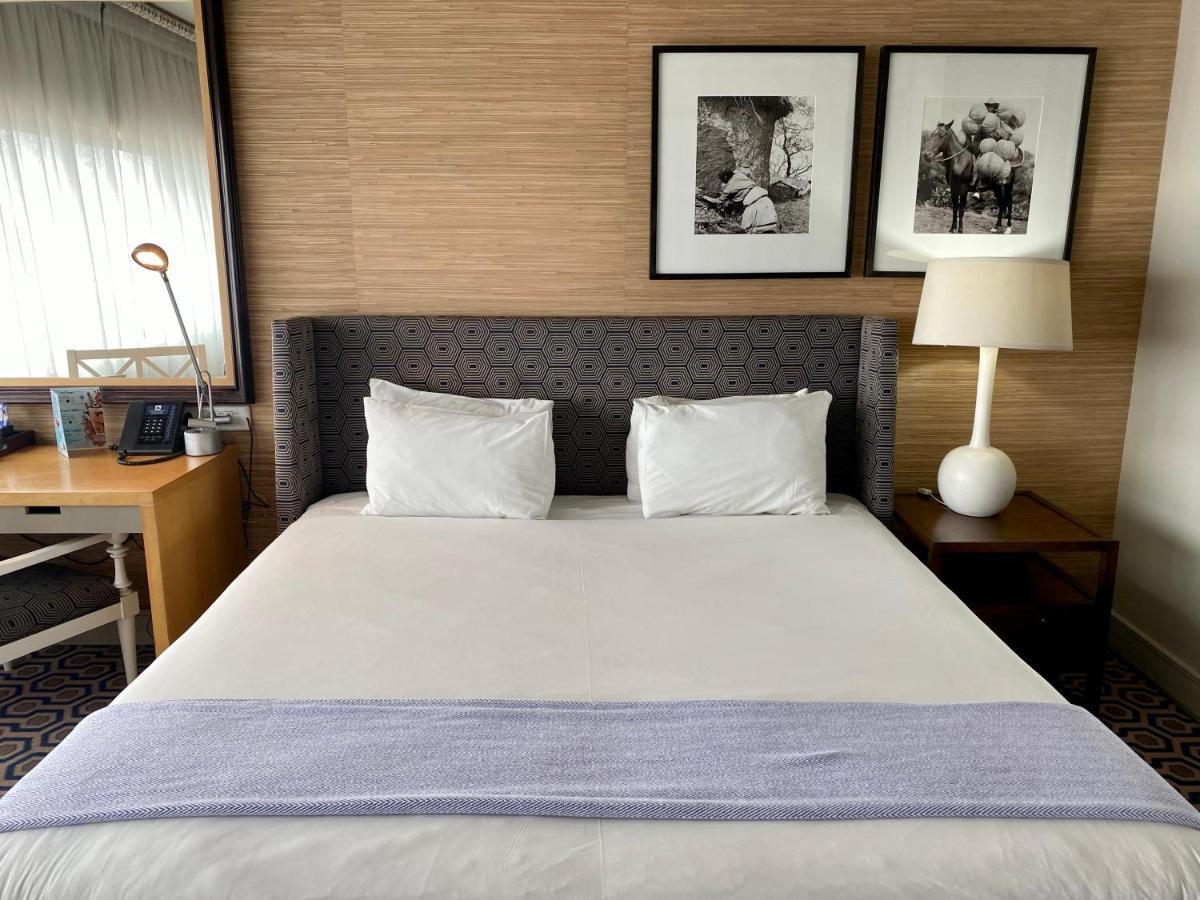 The Royal Hotel By Coastlands Hotels & Resorts Durban Exteriér fotografie