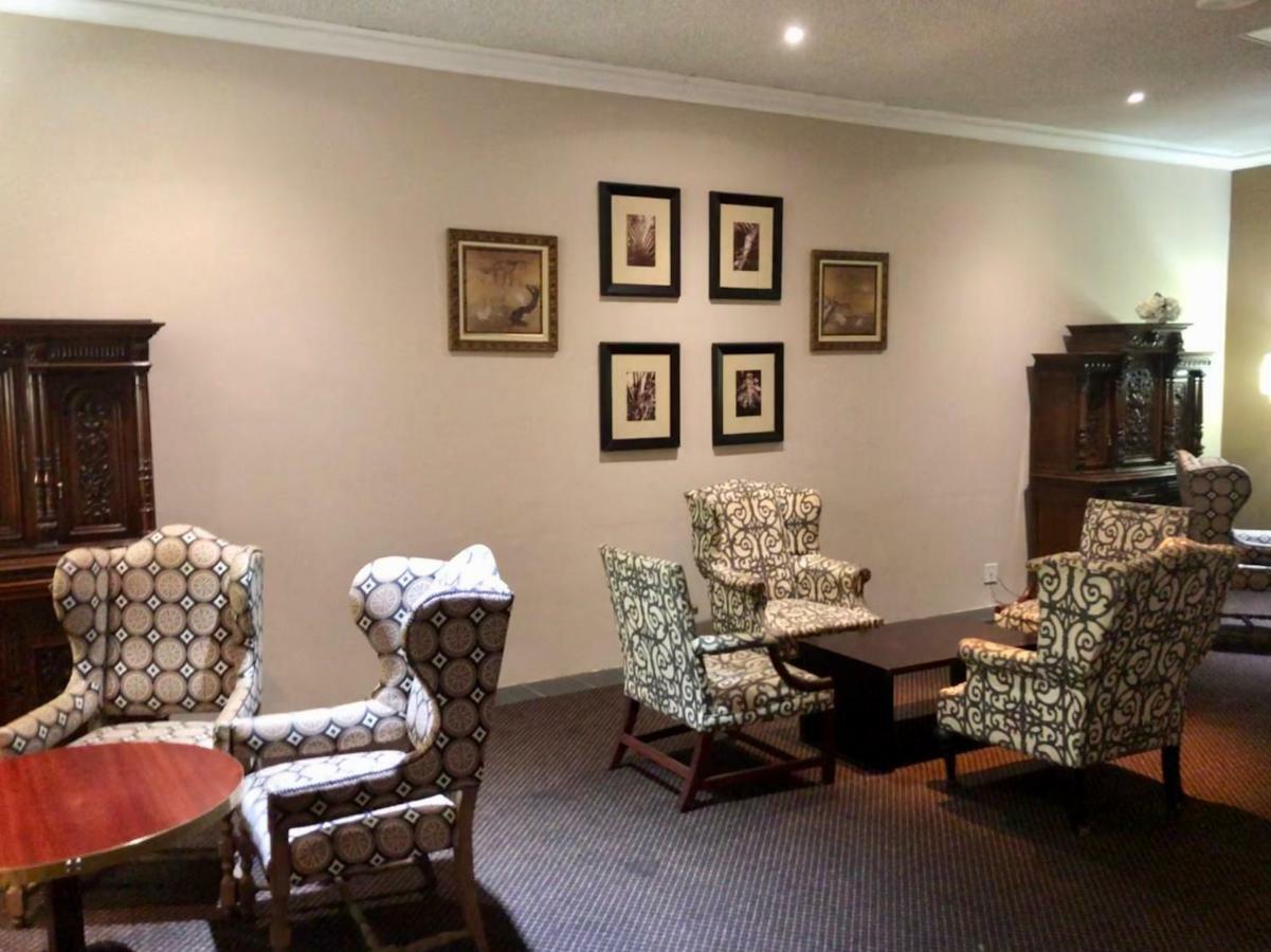 The Royal Hotel By Coastlands Hotels & Resorts Durban Exteriér fotografie