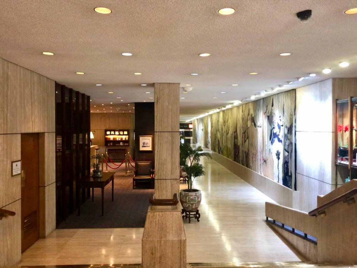 The Royal Hotel By Coastlands Hotels & Resorts Durban Exteriér fotografie